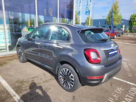 FIAT 500X 1.0 FireFly Turbo T3 120ch Cross à vendre à Sens - Image n°3