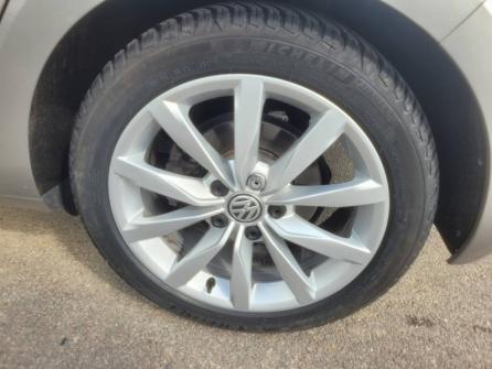 VOLKSWAGEN Golf 1.5 TSI EVO 150ch Carat DSG7 Euro6d-T 5p 8cv à vendre à Sens - Image n°8