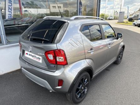 SUZUKI Ignis 1.2 Dualjet Hybrid 83ch Privilège Auto à vendre à Nevers - Image n°5