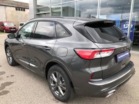 FORD Kuga 2.5 Duratec 225ch PHEV ST-Line BVA à vendre à Oyonnax - Image n°7