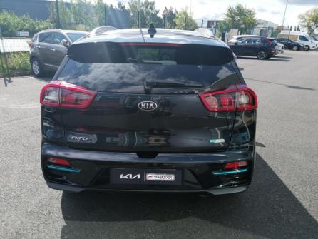 KIA e-Niro e-Premium 204ch à vendre à Saint-Maximin - Image n°6