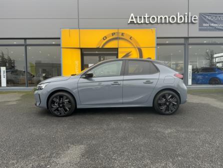 OPEL Corsa Electric 156ch GS à vendre à Bourges - Image n°3