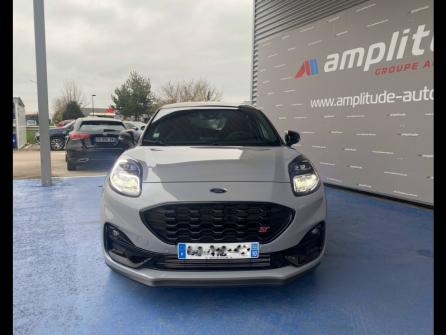 FORD Puma 1.5 EcoBoost 170ch S&S ST à vendre à Troyes - Image n°2