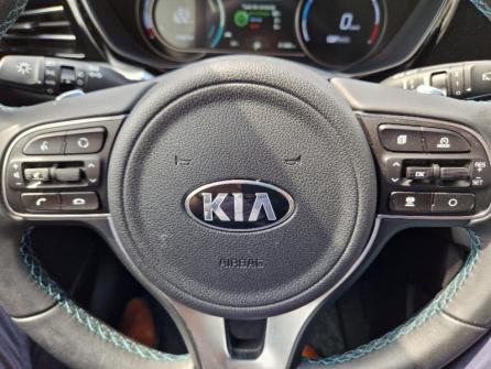 KIA e-Niro Design 204ch à vendre à Garges Les Gonesse - Image n°12