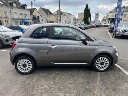 FIAT 500 1.0 70ch BSG S&S Lounge à vendre à Orléans - Image n°4