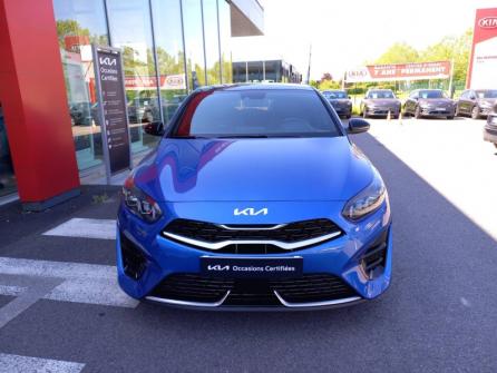 KIA ProCeed 1.0 T-GDI 120ch GT Line Premium à vendre à Melun - Image n°2