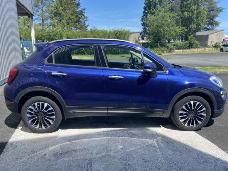 FIAT 500X 1.0 FireFly Turbo T3 120ch Cross à vendre à Châteauroux - Image n°4