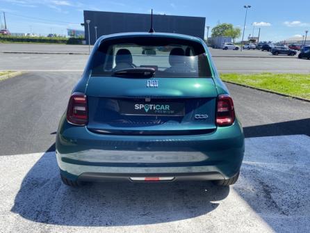 FIAT 500 e 118ch La Prima à vendre à Châteauroux - Image n°6