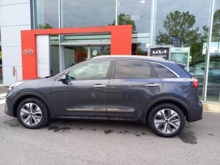 KIA e-Niro Active 204ch à vendre à Melun - Image n°8