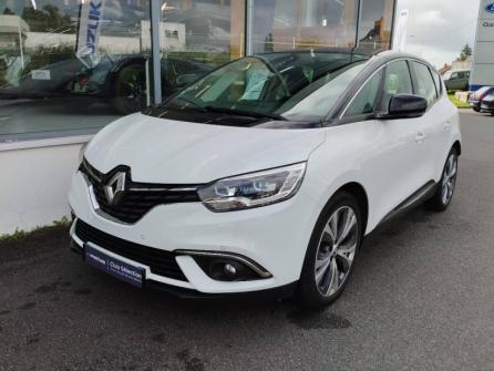 RENAULT Scenic 1.3 TCe 140ch FAP Intens à vendre à Nevers - Image n°1