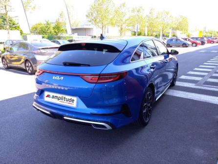 KIA ProCeed 1.0 T-GDI 120ch GT Line Premium à vendre à Melun - Image n°5