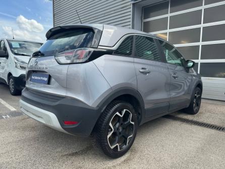 OPEL Crossland X 1.2 Turbo 110ch Elegance Business à vendre à Beaune - Image n°5