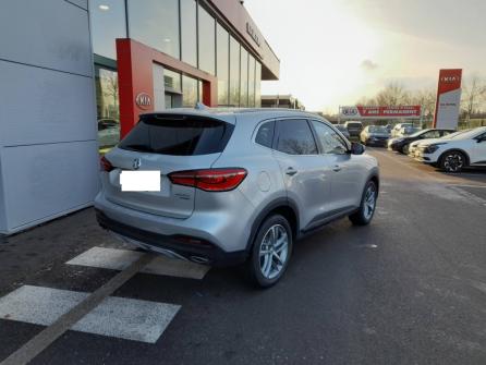 MG MOTOR EHS 1.5T GDI 258ch PHEV Luxury à vendre à Melun - Image n°5