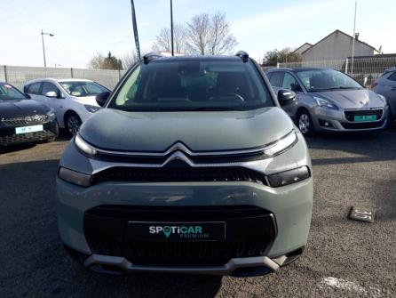 CITROEN C3 Aircross PureTech 130ch S&S Shine EAT6 à vendre à Brie-Comte-Robert - Image n°2