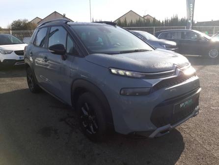 CITROEN C3 Aircross PureTech 130ch S&S Shine EAT6 à vendre à Brie-Comte-Robert - Image n°3