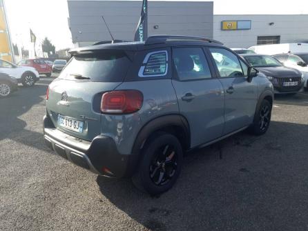 CITROEN C3 Aircross PureTech 130ch S&S Shine EAT6 à vendre à Brie-Comte-Robert - Image n°5