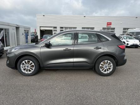 FORD Kuga 2.5 Duratec 190ch FHEV E85 Titanium BVA à vendre à Montargis - Image n°8