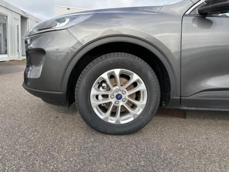 FORD Kuga 2.5 Duratec 190ch FHEV E85 Titanium BVA à vendre à Montargis - Image n°9