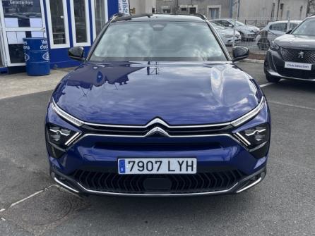 CITROEN C5 X Hybride rechargeable 225ch Shine ëEAT8 à vendre à Châteauroux - Image n°2