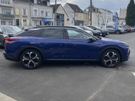 CITROEN C5 X Hybride rechargeable 225ch Shine ëEAT8 à vendre à Châteauroux - Image n°4