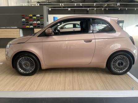 FIAT 500 NLE 500 E 42 KWH à vendre à Châteauroux - Image n°8