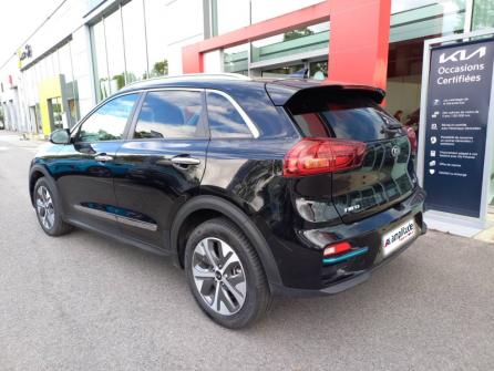 KIA e-Niro Design 204ch à vendre à Melun - Image n°7