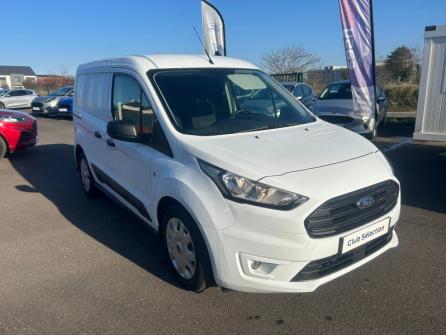 FORD Transit Connect L1 1.5 EcoBlue 100ch Trend Business à vendre à Orléans - Image n°1