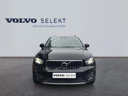 VOLVO XC40 T2 129ch Inscription à vendre à Auxerre - Image n°5