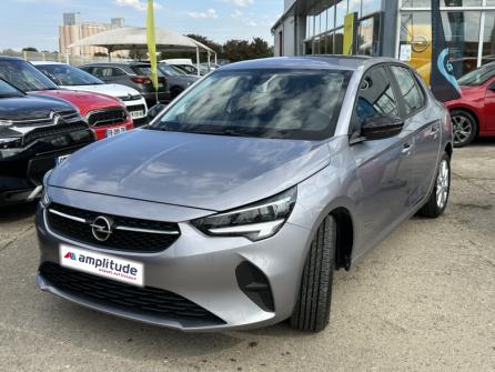 OPEL Corsa 1.2 75ch Edition à vendre à Montereau - Image n°2