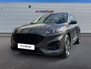 Voir le détail de l'offre de cette FORD Kuga 2.5 Duratec 190ch FHEV ST-Line BVA de 2021 en vente à partir de 266.33 €  / mois