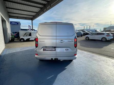 FORD Transit Custom Fg 300 L1H1 2.0 EcoBlue 136ch Limited à vendre à Troyes - Image n°11