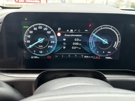 KIA Niro EV 204ch Active à vendre à Brie-Comte-Robert - Image n°12