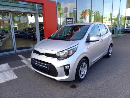 KIA Picanto 1.0 DPi 67ch Active à vendre à Brie-Comte-Robert - Image n°1