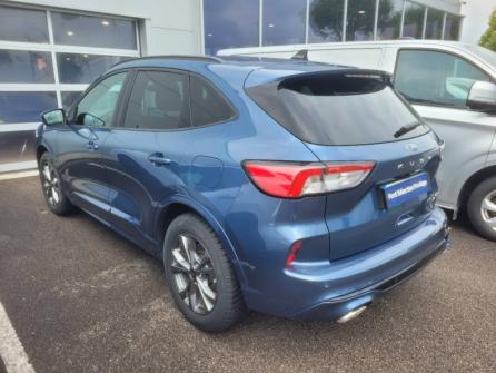 FORD Kuga 2.5 Duratec 190ch FHEV ST-Line BVA à vendre à Sens - Image n°3