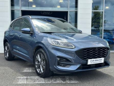 FORD Kuga 2.5 Duratec 190ch FHEV ST-Line X BVA à vendre à Gien - Image n°3