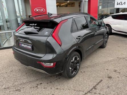 KIA Niro EV 204ch Premium à vendre à Troyes - Image n°5