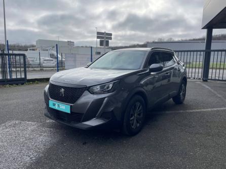 PEUGEOT 2008 1.2 PureTech 100ch S&S Style à vendre à Montereau - Image n°1