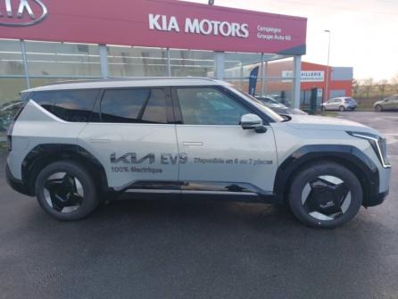 KIA EV9 204ch Earth 2WD à vendre à Compiègne - Image n°4