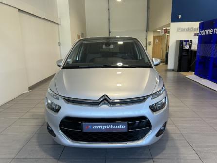 CITROEN C4 Picasso BlueHDi 120ch Intensive S&S à vendre à Chaumont - Image n°2