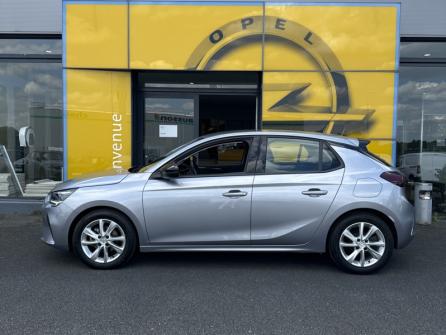 OPEL Corsa 1.2 75ch Elegance Business à vendre à Bourges - Image n°8