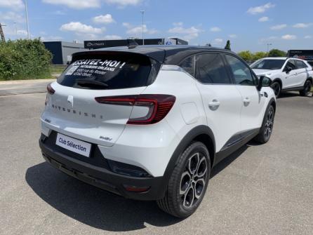 MITSUBISHI ASX 1.6 MPI PHEV 159ch Instyle à vendre à Orléans - Image n°5