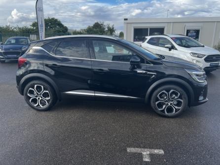 MITSUBISHI ASX 1.6 MPI HEV 143ch Intense à vendre à Orléans - Image n°2