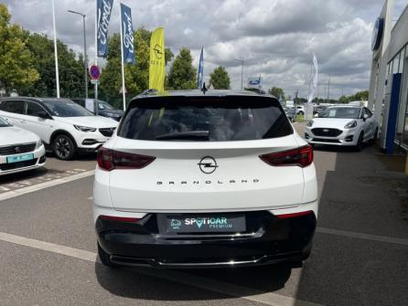 OPEL Grandland X 1.2 Turbo 130ch GS à vendre à Sens - Image n°6