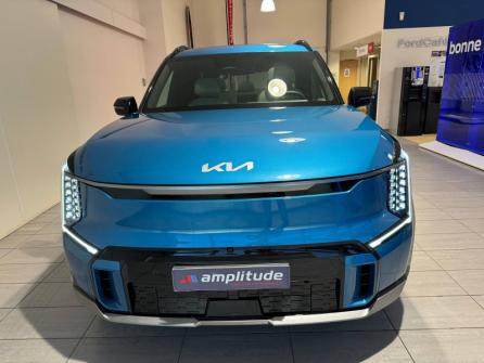 KIA EV9 385ch GT-Line 4WD à vendre à Chaumont - Image n°2