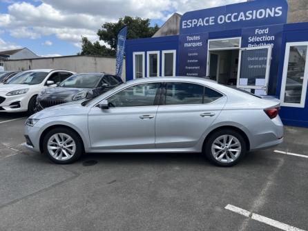 SKODA Octavia 2.0 TDI 150ch Style  Euro6d-AP à vendre à Orléans - Image n°8