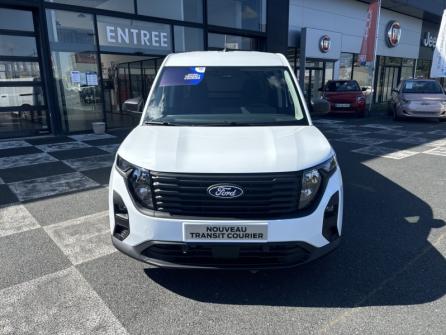 FORD Transit Courier 1.5 EcoBlue 100ch Trend à vendre à Châteauroux - Image n°2