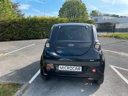 MICROCAR Due 6 Must DCI à vendre à Reims - Image n°3