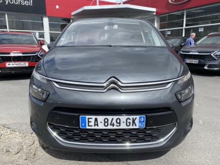 CITROEN C4 Picasso PureTech 130ch Exclusive S&S à vendre à Compiègne - Image n°2