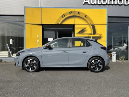 OPEL Corsa Electric 136ch à vendre à Bourges - Image n°8