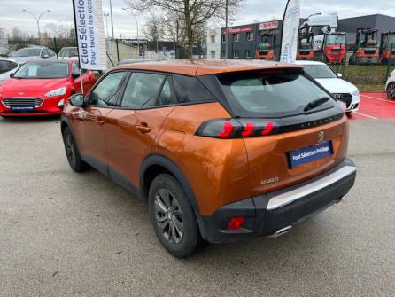 PEUGEOT 2008 1.2 130ch S&S Active à vendre à Beaune - Image n°7